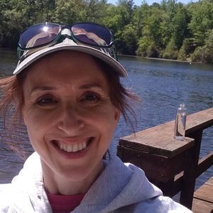 Meet your Posher, Tracy